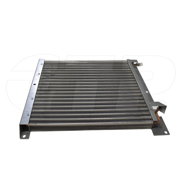 Aic Replacement Parts Condenser Fits Caterpillar Models 1662861 - main